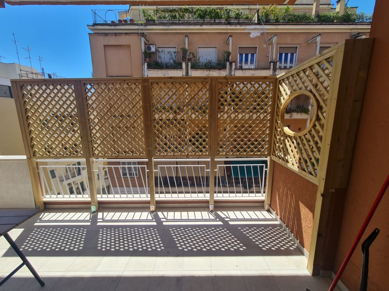 GRIGLIATI PER ESTERNO GRIGLIATI PER ESTERNO