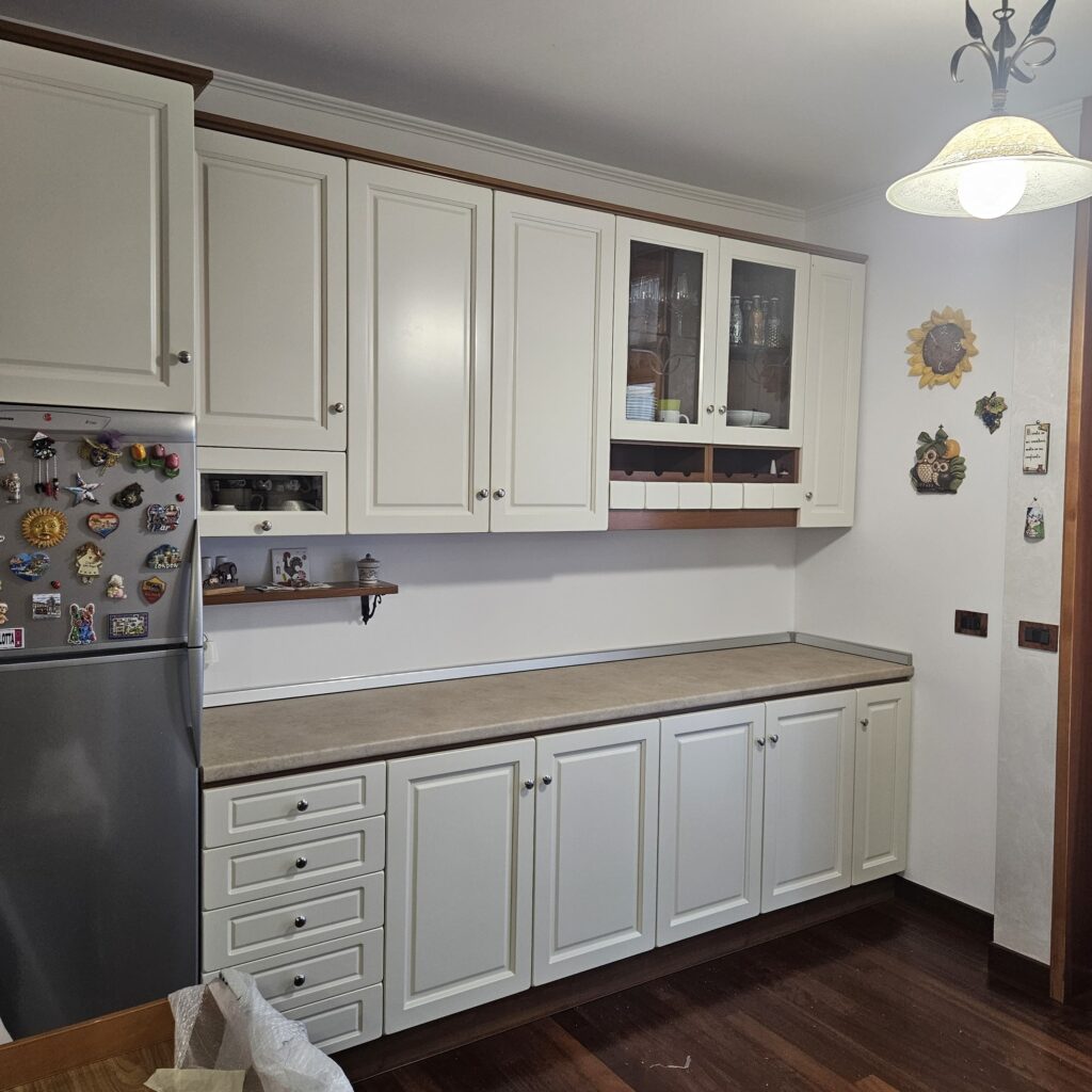 Rinnova cucine Rinnova cucine