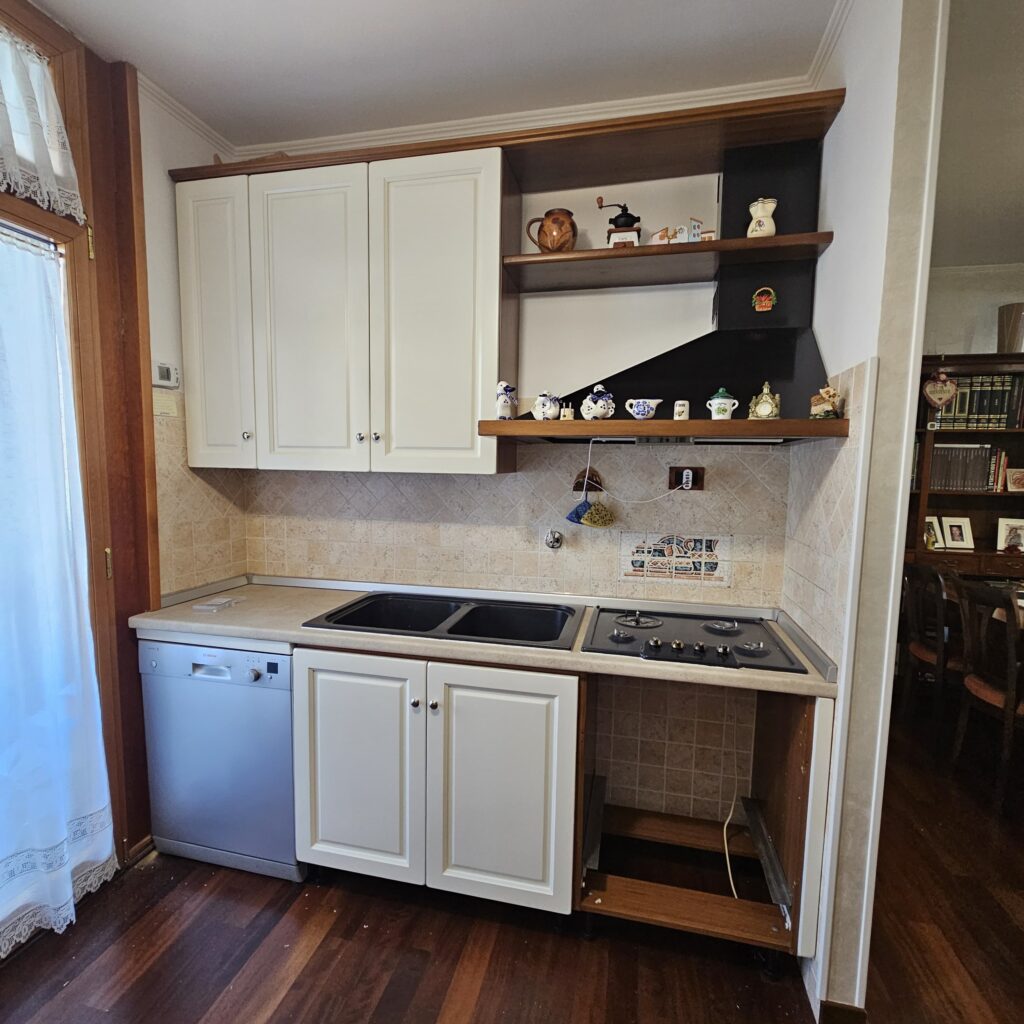 Rinnova cucine Rinnova cucine