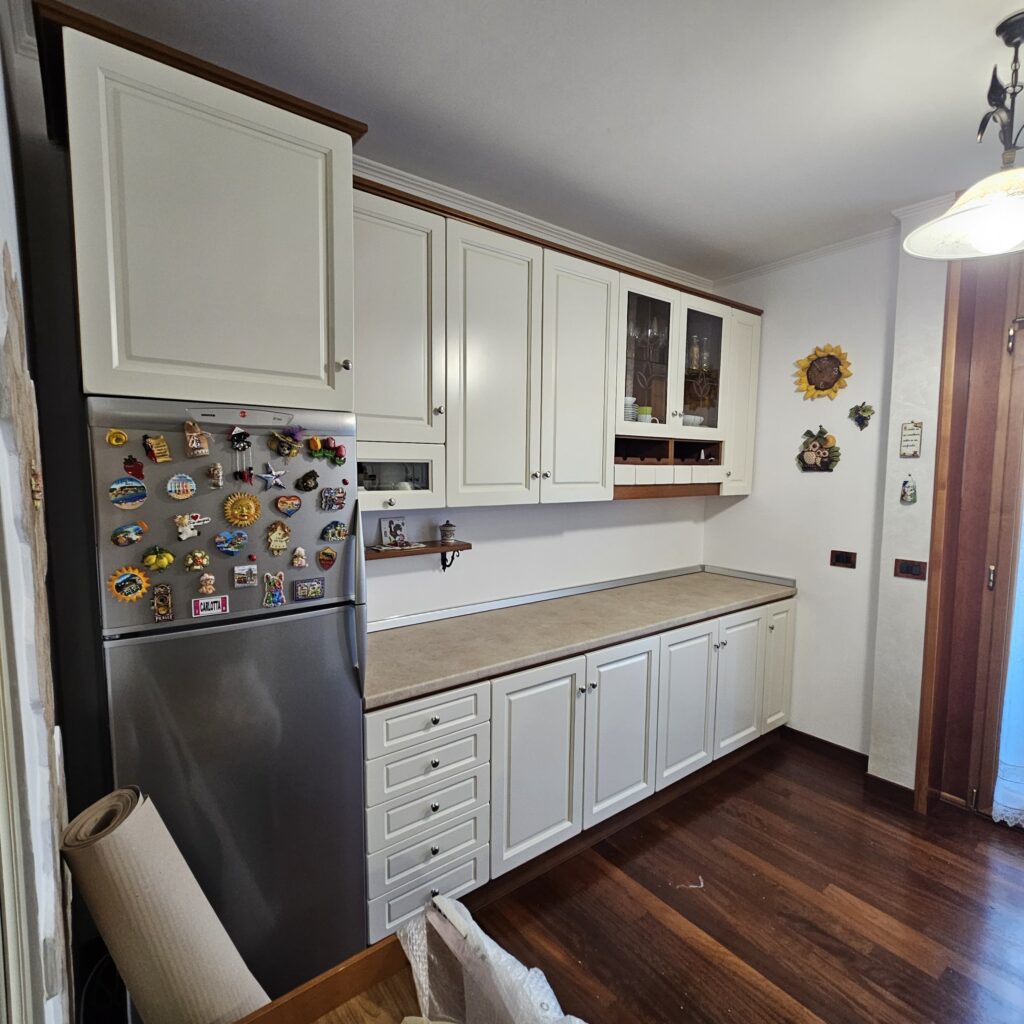 Rinnova cucine Rinnova cucine